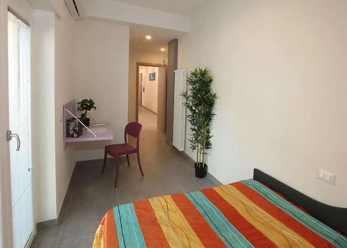 Turistico Laura Apartamento