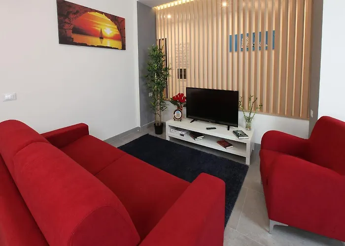 Turistico Laura Apartamento Roma