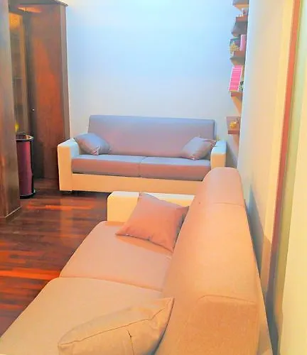 Turistico Laura Apartamento
