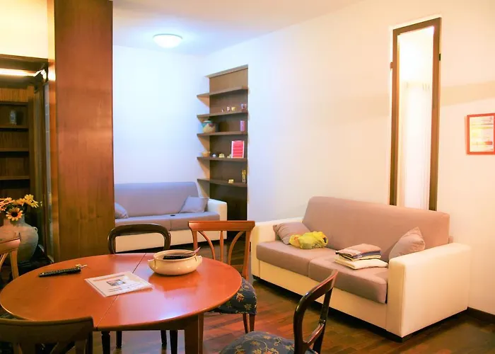 Apartamento Turistico Laura