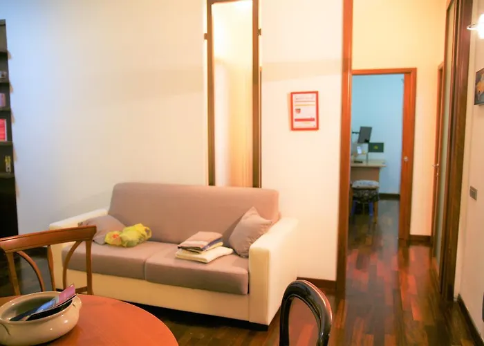 Apartamento Turistico Laura
