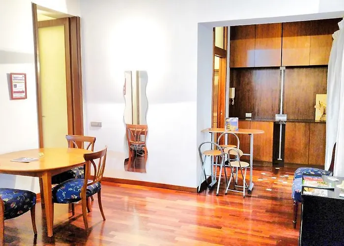 Apartamento Turistico Laura Roma