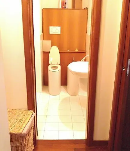 Turistico Laura Apartamento