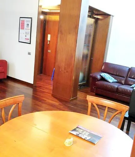 Turistico Laura Apartamento Roma