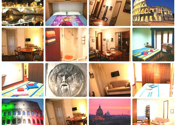 Turistico Laura * Roma