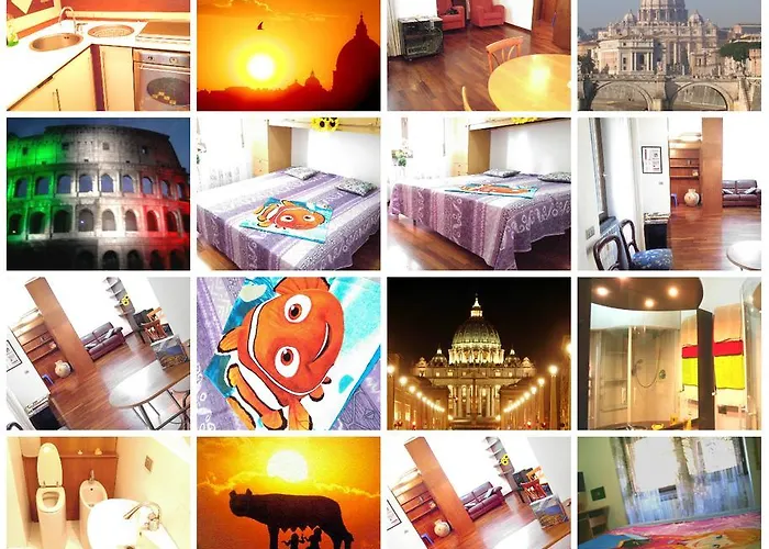 Turistico Laura Apartamento