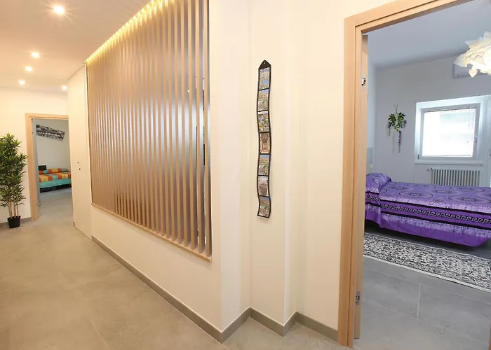 Apartamento Turistico Laura *